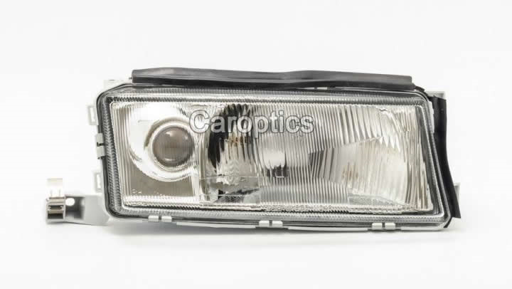 Far Sağ Skoda Octavia 1997-2000 Arası (Sisli)