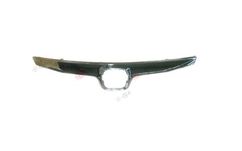 Honda Civic Ön Panjur Kuşağı Krom 10-12