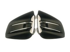 Sis Far Kapak Tk. (Sissiz) Clio 5 2020 Sonrası (Kromlu)