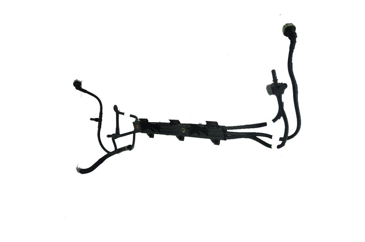 Mazot Pompa Hortumu 1.3 Doblo 2001-2010 Modelleri Arası