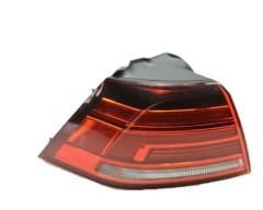 Volkswagen Golf Vıı Arka Stop Led.Sol 17-20