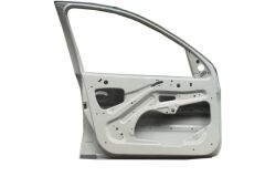 Ön Kapı Komple Sol (4 Kapı) Peugeot 206 Plus Hb 10-13 Arası