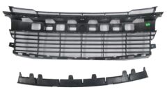Ön Tampon Panjuru Gripeugeot 206 Plus Hb 10-13 Arası