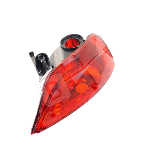 Arka Tampon Reflektörü Sol Megane 4 Sedan