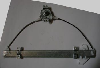 Ön Cam Krikosu Sağ Manuel (Hushan) Hyundaı Atos 98-01 Arası