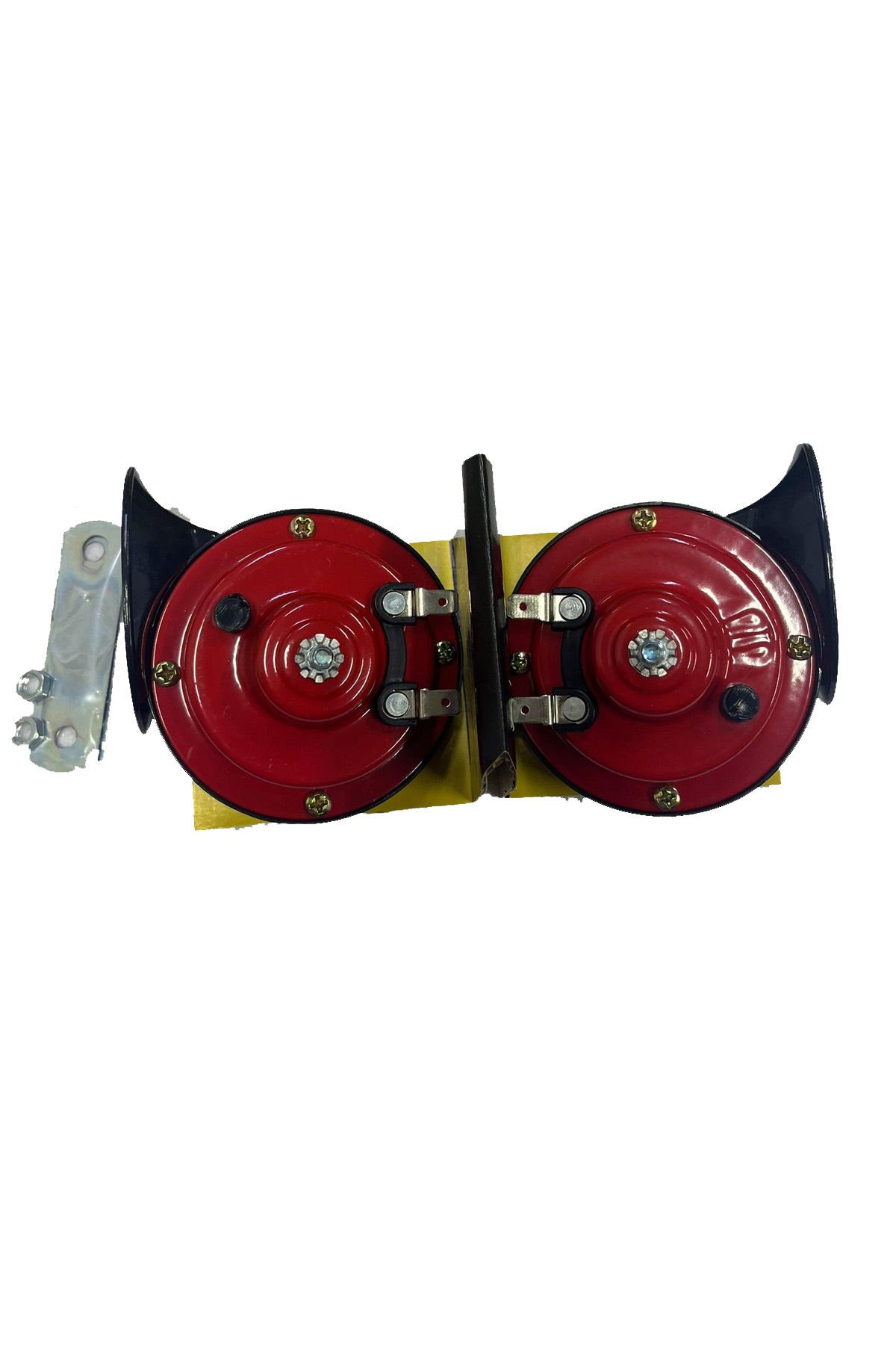 Korna Takımı Şahin-Doğan-Kartal