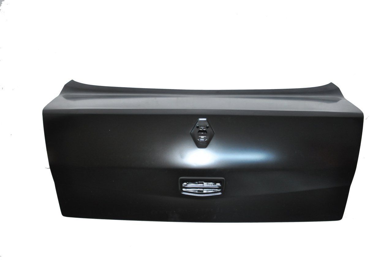 Bagaj Kaputu Megane II Sedan