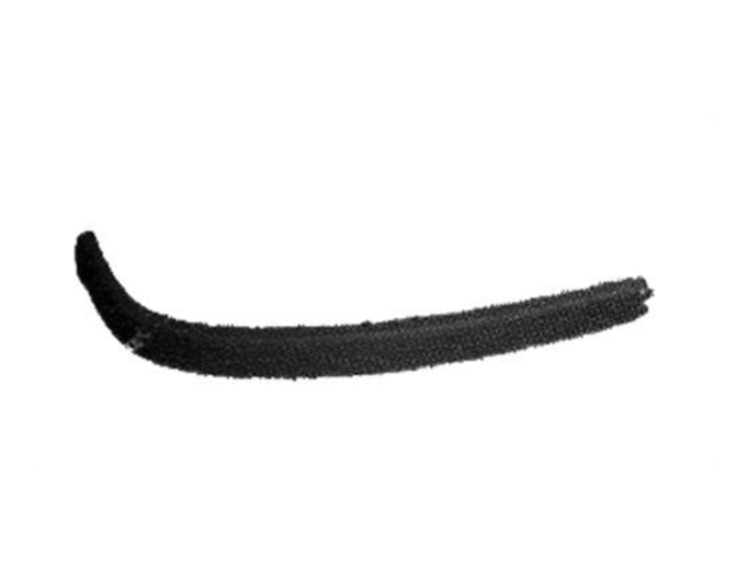 Opel Corsa Ön Tampon Spoileri (Yerli)Sağ 04-06