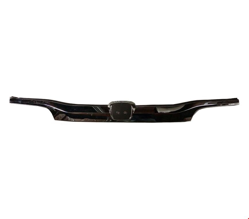 Arka Bagaj Plakalık Crv 2015-