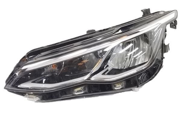 Volkswagen Golf Vııı Ön Far El.Mot.Led Sağ 20-