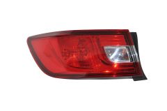 Sol Stop Lambası Dış Clio 4