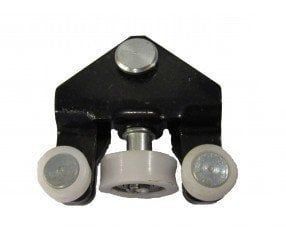 Sağ Sürgülü Kapı Alt Mekanizması Master 2004-2011 Model Arası İçin-Trafic 2