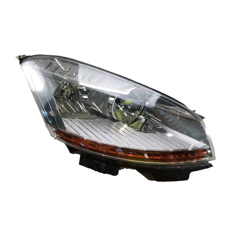 Far Ön Sağ (Motorlu) Cıtroen C4 Pıcasso 2006 Sonrası