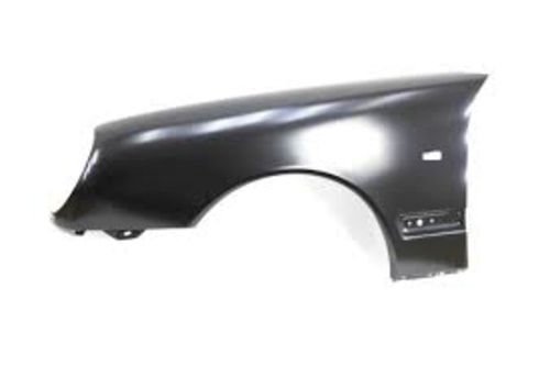 Mercedes W.210 Ön Çamercedes Delikli Sol 95-99