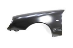 Mercedes W.210 Ön Çamercedes Delikli Sol 95-99