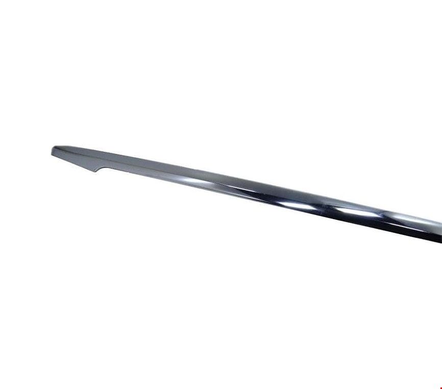 Arka Bagaj Krom Kaplaması W222 2013-