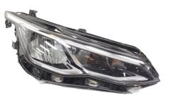 Volkswagen Golf Vııı Ön Far El.Mot.Led Sol 20-