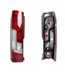 Sol Stop Lambası Ducato 2014 Sonrası Modeller İçin