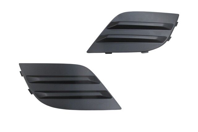 Sis Far Çerçevesisağ - Sol Set (2Parça) Renault Clio 4 Sport Tourer 16 - 19 Arası