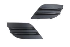 Sis Far Çerçevesisağ - Sol Set (2Parça) Renault Clio 4 Sport Tourer 16 - 19 Arası