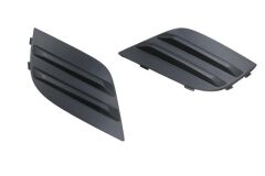 Sis Far Çerçevesisağ - Sol Set (2Parça) Renault Clio 4 Sport Tourer 16 - 19 Arası