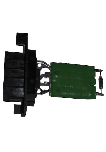 Kalorifer Rezistansı Ducato 2006 Sonrası Modeller İçin