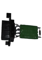 Kalorifer Rezistansı Ducato 2006 Sonrası Modeller İçin