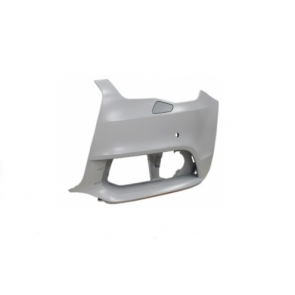 Audi A1 Ön Tampon Far Yık.Dlkli Astarlı Sol 10-