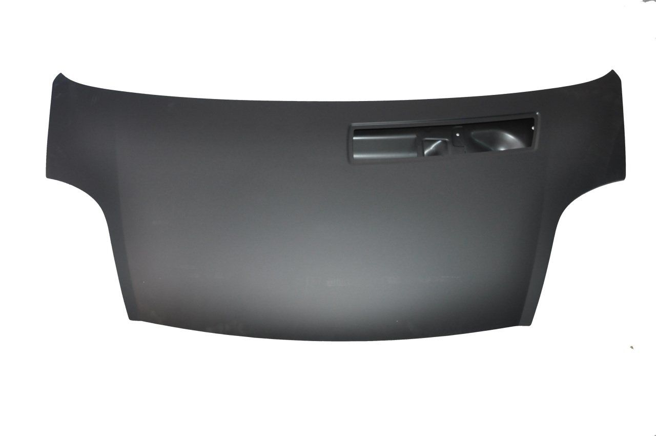 Motor Kaputu Trafic 2