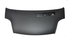 Motor Kaputu Trafic 2