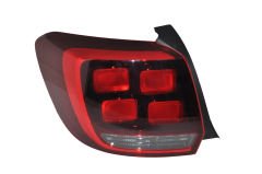 Sol Stop Lambası Sandero 2017 Sonrası