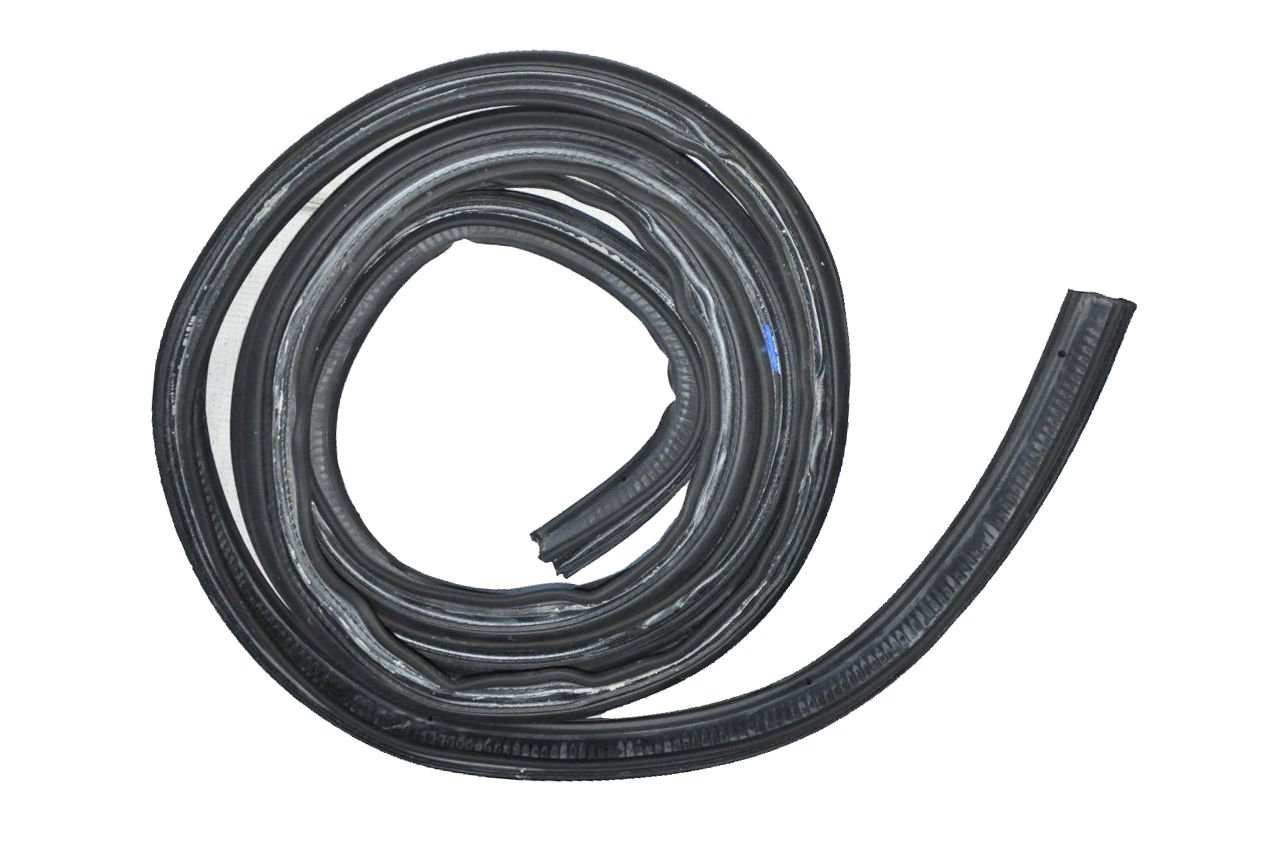 Bagaj Fitili Megane 4 Sedan