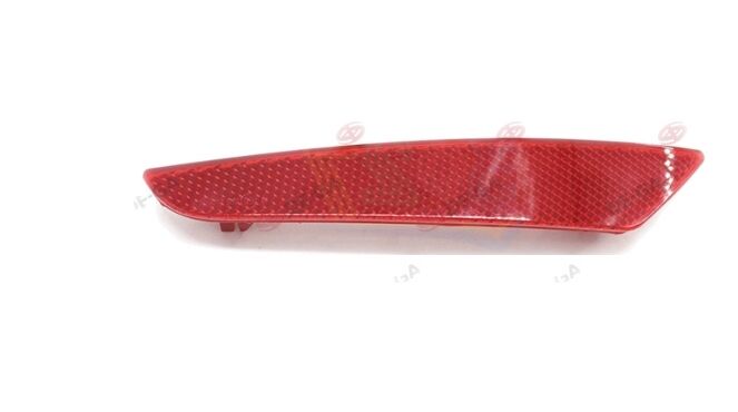Leon Arka Tampon Reklektörü Sol 13-16