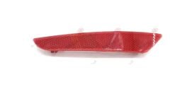 Leon Arka Tampon Reklektörü Sol 13-16