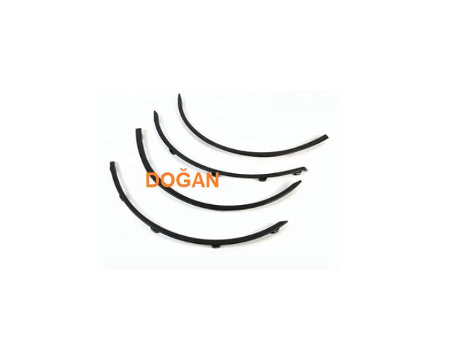 Ön Arka Çam. Ağız Bakaliti  ( 4 Adet ) Logan 2008-