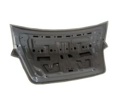 Arka Bagaj Kapağı (İceli) Chevrolet Aveo Sd 11-13 Arası