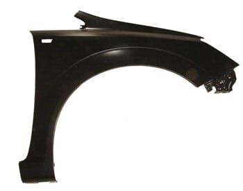 Ön Çamurluk Delikli Sağ Opel Zafıra 05-11 Arası