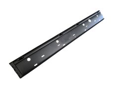 Arka Tampon (Metal) (Sensör Delikli) (Eagle Body) Ford Transit Connect 2009-2014 Arası