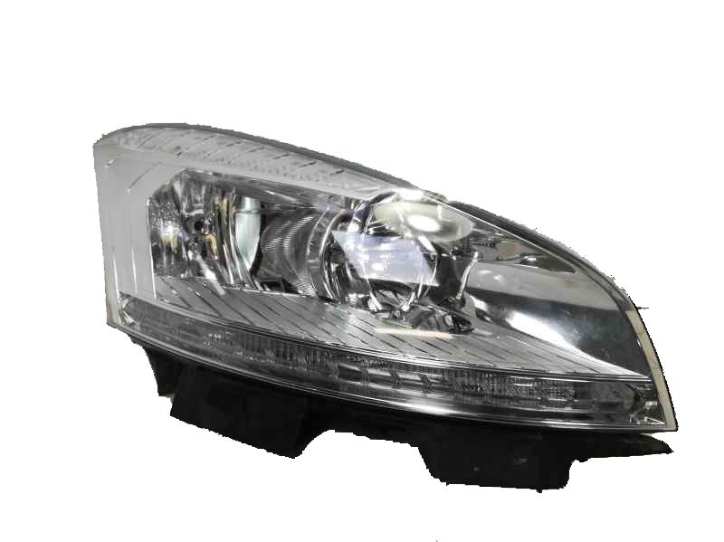 Far Ön Sağ (Motorlu) Cıtroen C4 Pıcasso 2011 Sonrası