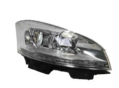 Far Ön Sağ (Motorlu) Cıtroen C4 Pıcasso 2011 Sonrası