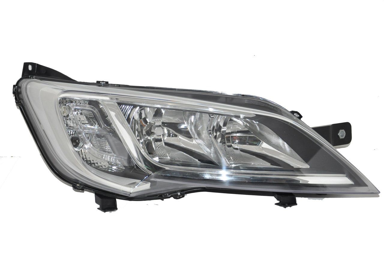 Sağ Far Ducato 2014 Sonrası (Ledsiz)