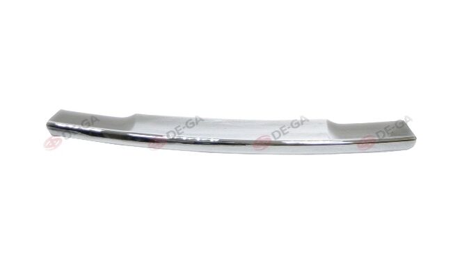 Compass Ön Tampon Kuşağı Krom 17-