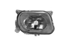 Sis Farı Ön Sağ Mercedes E Serisi W211-W208