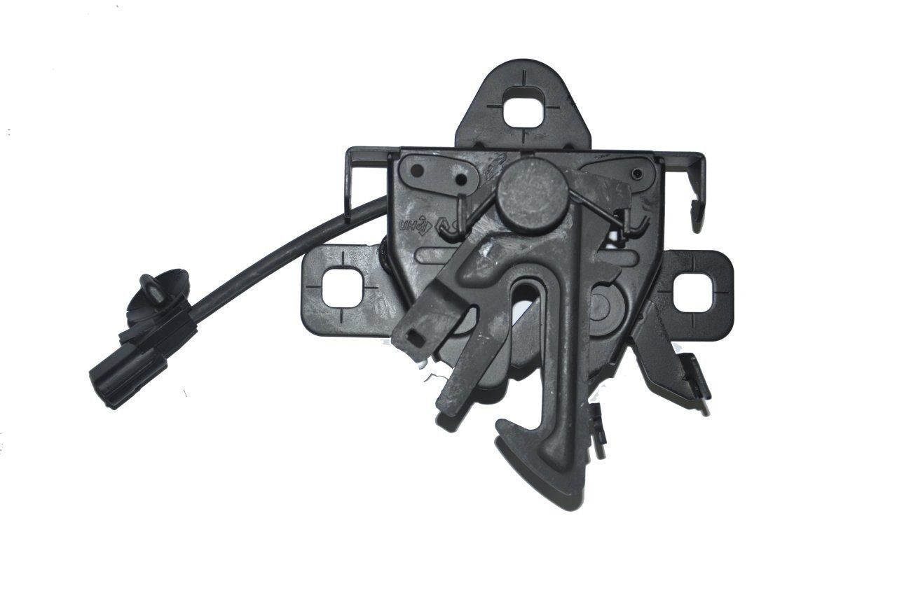 Motor Kaput Kilidi Talisman