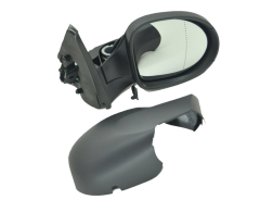 Clio Symbol Dış Ayna El.Is.Astarlı Sağ 09-