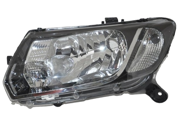 Sol Far Sandero 2 Stepway - Logan Mcv 2013 Sonrası