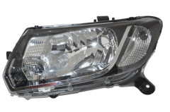 Sol Far Sandero 2 Stepway - Logan Mcv 2013 Sonrası