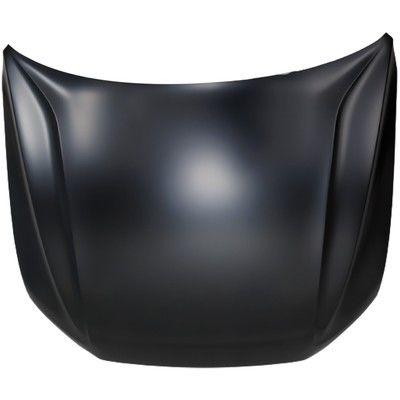 Volvo Xc60 Motor Kaputu Alüminyum 18-22