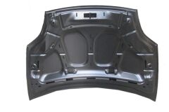 Motor Kaputu Fiat Bravo 2008-2014 Arası