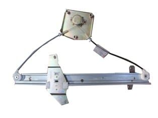 Ön Cam Krikosu Sağ Manuel (Hushan) Toyota Corolla Ae101 93-98 Arası